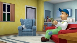 کارتون سریالی Fireman Sam قسمت 142